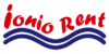 Ionio Rent | Noleggio Auto – Autonoleggio – Grottaglie Logo
